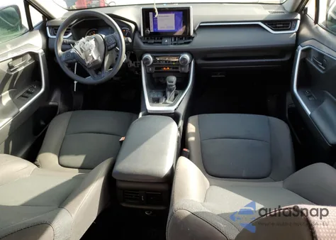 2023 Toyota Rav4 Le z USA, uszkodzony, nr VIN 2T3G1RFVXPW351846